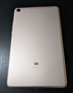 Планшет Xiaomi Mi Pad 4 WiFi, 8'', 64/4, Unlock (2 фото из 2)