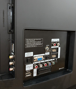 Televiisor Samsung 37 (2 foto / 3)
