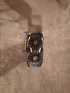 Rx 580 8gb не использовалась для майнинга (1 фото из 1)