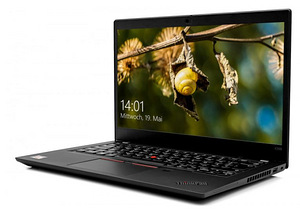 Lenovo ThinkPad x395 (1 foto / 1)