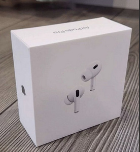Air pods pro 2 (1 фото из 2)