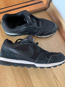 Nike tossud (1 foto / 1)