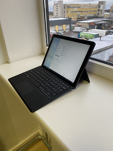 Dell Laditude 5285 (5 foto / 7)