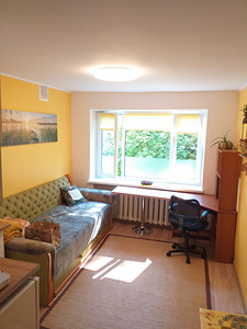 Uus-Maleva tn 7, Põhja-Tallinna, Tallinn, Harjumaa (2 foto / 11)