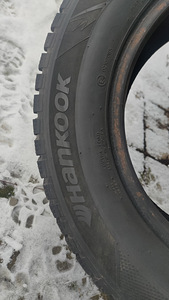 Talverehvid Hankook Winter iPike RS2 195/65 R15 (3 foto / 4)
