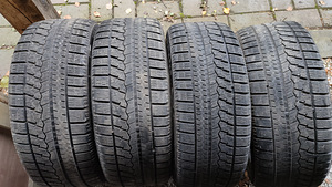 Lamellrehvid Sailun ICE BLAZER Arctic 235/45r18 (1 foto / 3)