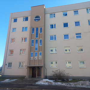 Ridaküla tn 10, Ahtme, Kohtla-Järve, Ida-Virumaa (1 фото из 13)