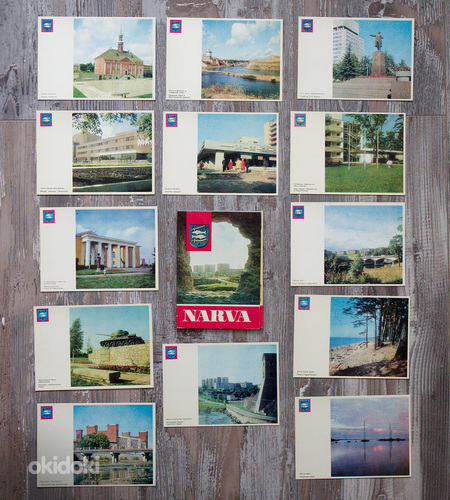 Postkaardid (foto #3)