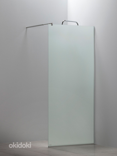 Dushisein 1000x2000 mm, Andres Klaas, Conforto