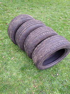Шины 205/55R16, Sunfull SF-888 (1 фото из 4)