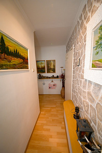 Müüa kahetoaline korter Johvis. (7 foto / 11)