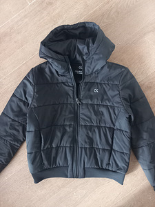 Calvin Klein женская куртка (XS)