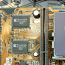 Intel pentium A80502133 + материнская плата SL-586V (фото #3)