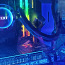 CPU+MOBO+RAM+JAHUTI i5-9600k, MSI Z390 gaming pro carbon (foto #2)