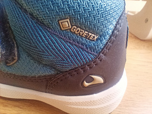 Poiste saapad viking, Gore Tex, s20 (3 foto / 3)