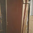 Дверь с коробкой деревянная (фото #3)