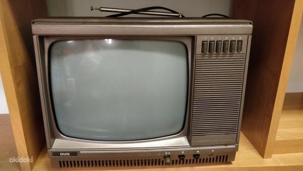 Ретро телевизоры (фото #1)