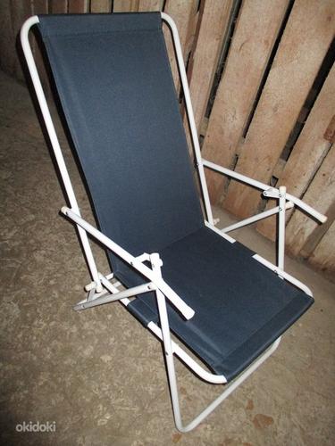 Складные стулья (фото #1)