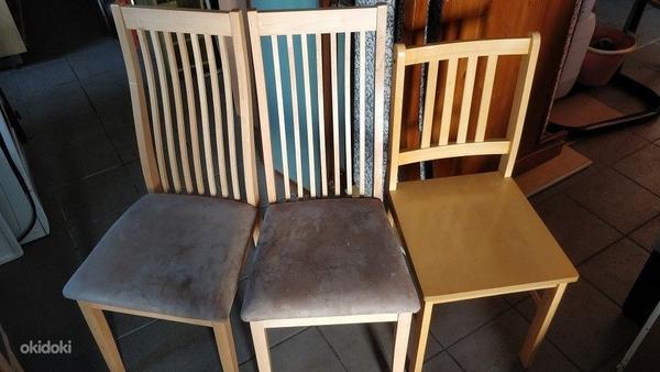 КРЕСЛА и другие стулья (фото #3)