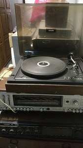 ANTIIK RAADIO (3 foto / 3)