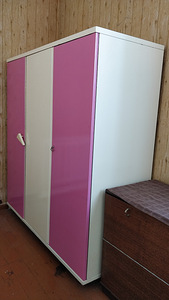 Riidekapp (1 foto / 3)