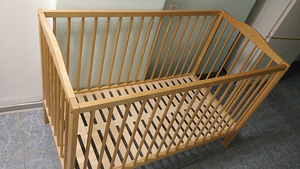 Детские кровати (3 фото из 3)