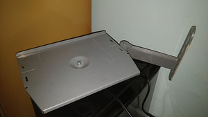 ANTIIK TELEVIISOR (3 foto / 3)