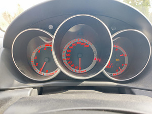 Mazda 3 Sport BK 2.0D 105Kw (3 foto / 14)
