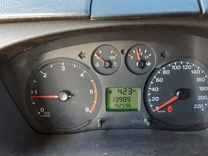 Ford Transit Inva (8 фото из 11)
