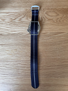 Seiko мод «Спасите океан» (3 фото из 5)
