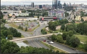 Lasnamäe tn, Lasnamäe, Tallinn, Harjumaa (9 foto / 10)
