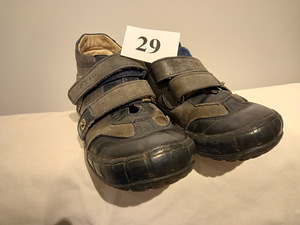 Botinokid suurus 29 (1 foto / 1)