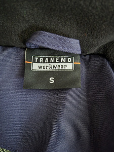 Uus sügis-kevad jope."Tranemo workwear" Suurus S (5 foto / 5)
