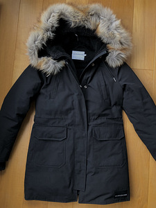 Calvin Klein naiste parka XS (4 foto / 9)
