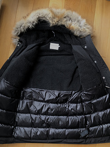 Calvin Klein naiste parka XS (5 foto / 9)