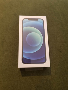 Apple iPhone 12 128 GB (1 foto / 1)
