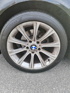 Goodyear Eagle F1 Asymmetric 6 225/45R17 91Y (6 foto / 10)