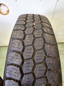 Ford transit varuratas 5x160 (5 foto / 6)