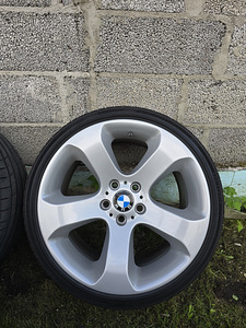 BMW style 132 R19 veljed (5 foto / 10)