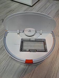 Robottolmuimeja Roborock S7 plus (3 foto / 9)