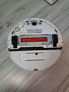 Robottolmuimeja Roborock S7 plus (4 foto / 9)