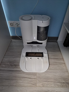 Robottolmuimeja Roborock S7 plus (5 foto / 9)