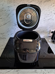 Multikeetja Redmond SkyCooker RMC-M800S (1 foto / 5)