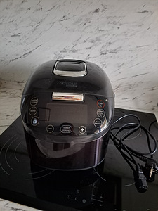 Multikeetja Redmond SkyCooker RMC-M800S (2 foto / 5)