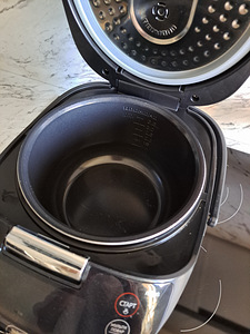 Multikeetja Redmond SkyCooker RMC-M800S (4 foto / 5)