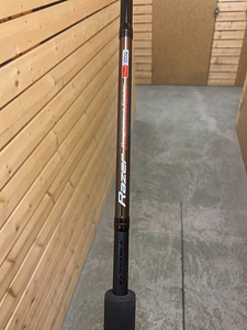 Zemex Razer Feeder 3,6m 80g (3 foto / 3)