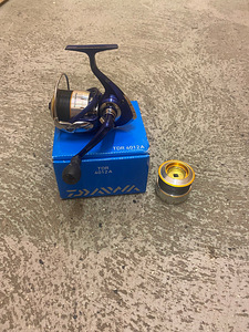 Daiwa Rull TDR 4012 A (1 foto / 1)