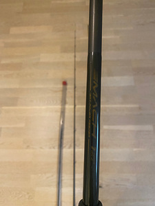 Shakespeare feeder 3,9m test 90g (2 foto / 2)