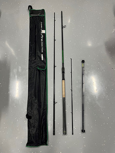 Feedri õng Zemex HiPro 3,9m 110g (1 foto / 1)