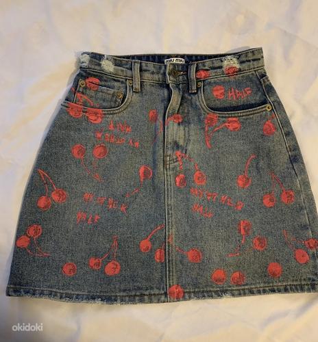 Seelik Miu Miu originaal